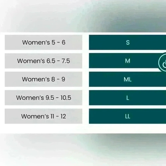 Oka-b slides 9.5-10.5 size - Picture 2 of 9
